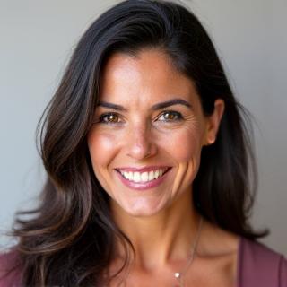 Lucía Torres - Profesora de Canto