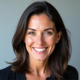 Ana Martínez - Profesora de Piano
